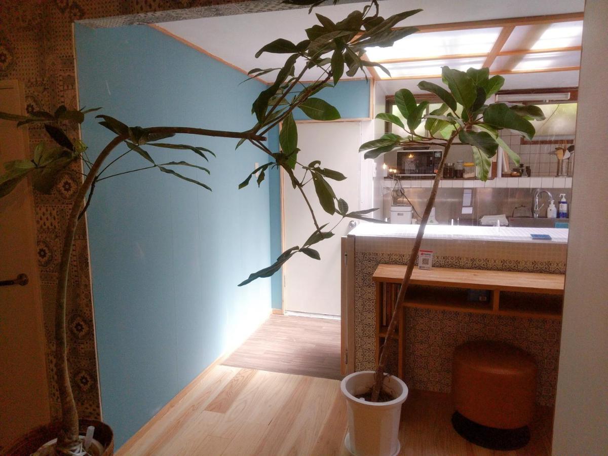 呼子の港路地の古民家一棟貸切宿梵soyogi Karatsu Exterior photo