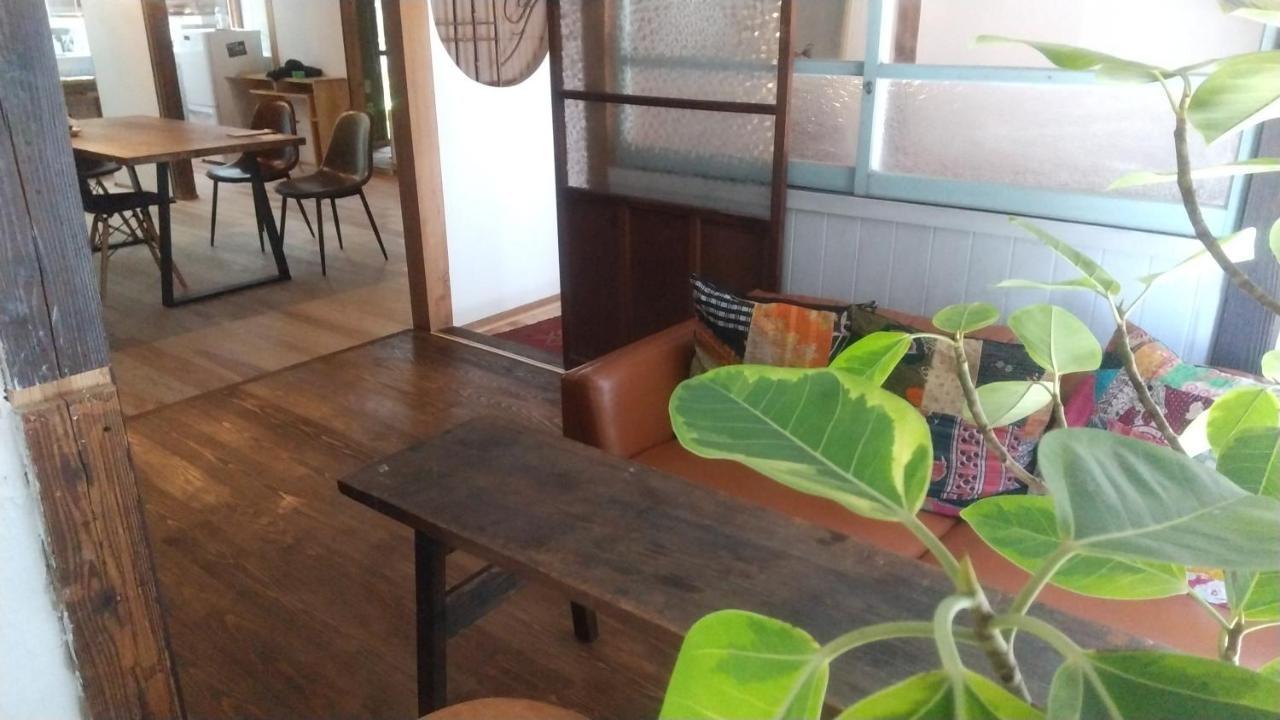 呼子の港路地の古民家一棟貸切宿梵soyogi Karatsu Exterior photo